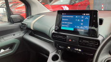 Citroen Berlingo 100kW Flair XTR M 50kWh 5dr Auto Electric Estate